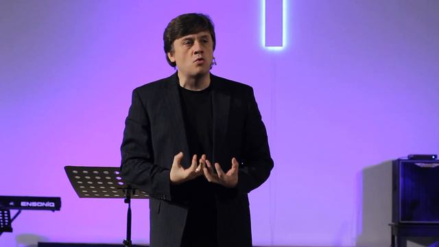 Виктор Судаков - Кто твой ближний? смотреть онлайн