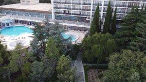 санаторий ай даниль