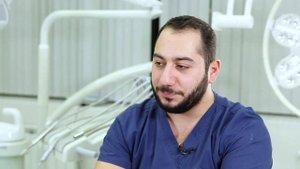 Акоджян Микаел Суренович стоматолог - ортопед