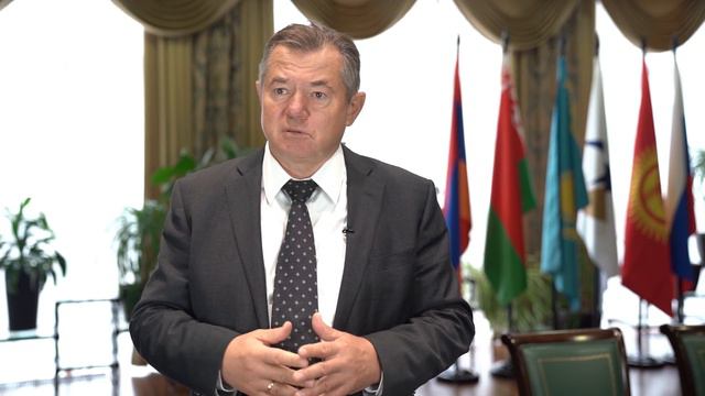 Министр по интеграции и макроэкономике ЕЭК Сергей Глазьев о Научно-техническом совете