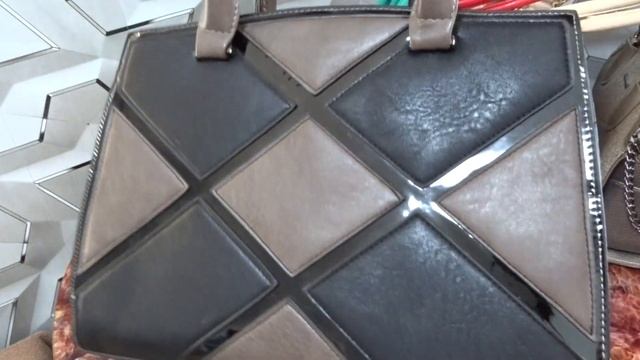 Все мои сумки// отчего буду избавляться и почему смотреть онлайн