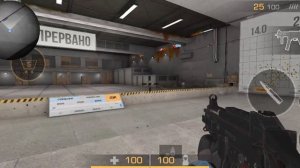 как вернуть кнопки в standoff 2