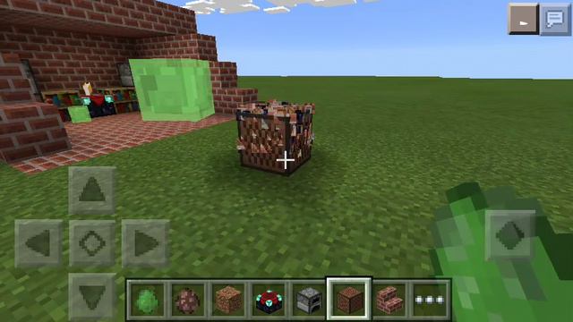 Мод на Паузу для Minecraft PE 0.13.0 смотреть онлайн