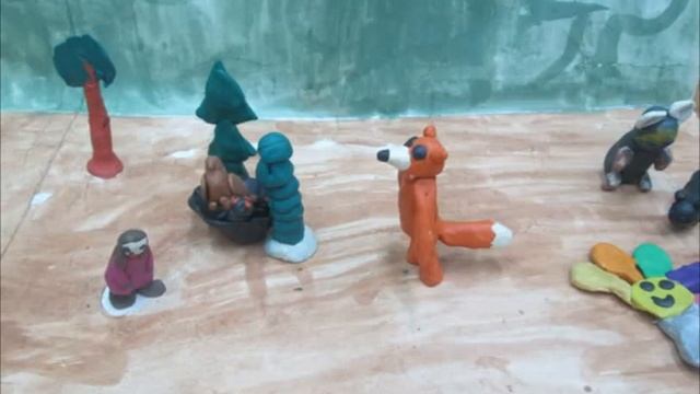 Цветик-семицветик смотреть онлайн