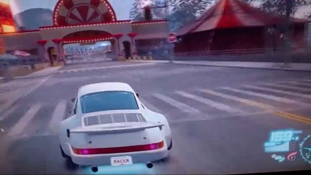 NFS World Porsche 911 RSR 3 0 part 12, DRIVING, STREET RACE, CINEMATIC, VIDEO, NEW ! смотреть онлайн