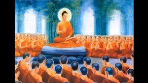 Охрана дверей чувств и нравственность (Учение Будды. Киттисаро бхиккху)