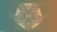 6 Hz - Theta | Pure Binaural Frequency