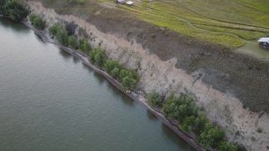 Рыбалка. г.Камень на Оби, Июль 2022