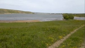 Успенское водохранилище