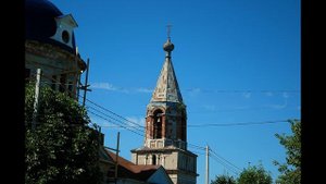 Зарайск Город Зарайск