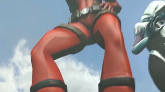 Giant growth mmd смотреть онлайн