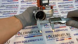 Вентилятор для котлов Hermann/Thermona 35002931