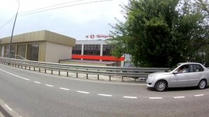 Пансионат "Южная Ночь" | Вардане | Самый полный обзор (отзыв)