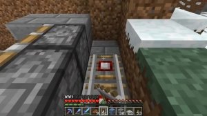 Etho Plays Minecraft - Episode 360: Ice Cube Farm