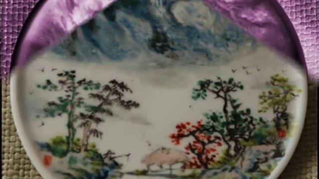 Glazunov-Les Sylphides,Nocturne смотреть онлайн