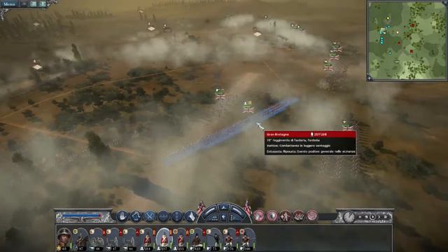 Napoleon Total War - Campagna spagnola (DLC) - Parte 11: La resistenza francese смотреть онлайн