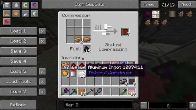 Minecraft. Destination Mars #3 - Prepare the Rocket! смотреть онлайн