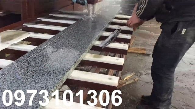 Станок для резки гранита