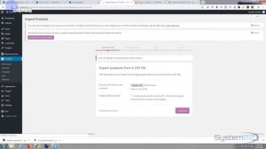 Divi Theme WooCommerce Export And Import Products