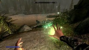 Skyrim mods - 6 новых рас @1