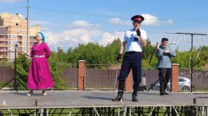 VII Межрегиональный фестиваль национальных культур «Россия - наш единый дом» 11,06,2022,  006.