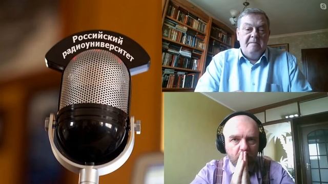 388. Е.Ю. Спицын: Погром сельского хозяйства и второе раскулачивание крестьян смотреть онлайн