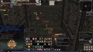 БСФГ/BSFG СТАРТ КАЧАЕМ ДРЕСЕРА 80 ЛВЛ