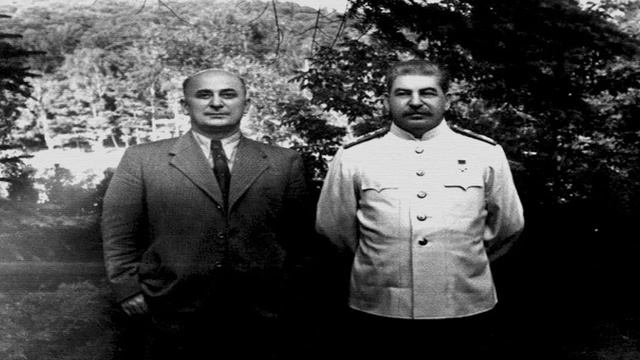 КАК ОХРАНЯЛИ ВОЖДЕЙ      #история #историяссср