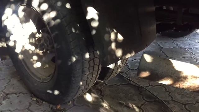 ЗИЛ 5301 смотреть онлайн