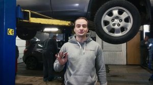 Нужно ли присутствовать при ремонте в автосервисе | Что нельзя делать в ремзоне