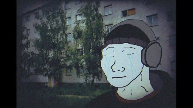 Molchat Doma - Volny (slowed to doomer perfection) смотреть онлайн