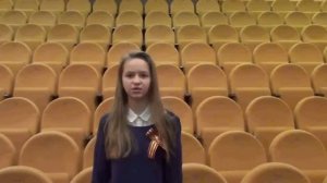 Булат Окуджава «Раскрываю страницы ладоней»