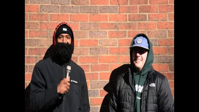 Interview With A Serial Killer смотреть онлайн