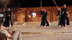 Египетский народный танец