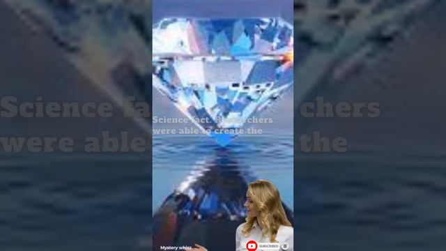 The Planet That Rains Diamonds смотреть онлайн