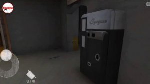 Evil Nun V1.7.6 Evil Nun 3 Mod In Extreme Mode