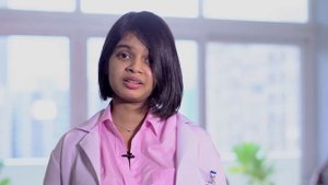AMRAK – Nursing Student Testimonial (Nimashi)