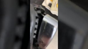 Рычаг переключения передач Шевроле Круз