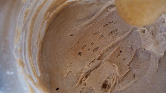 Квас за хляб от ръжено брашно - домашно направен! смотреть онлайн