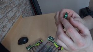 Видеообзор Силиконовая приманка Frapp Funky Shad по заказу Fmagazin