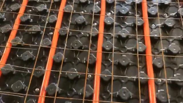 Как сделать водяной теплый пол в деревянном доме? Тепло-светло 24