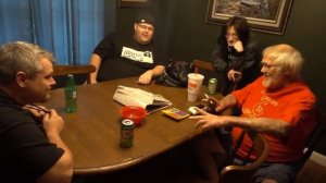 ЗЛОЙ ДЕД ВЫГОНЯЕТ ЛОУРЕН