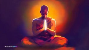 ॐ OM Mantra Chants | 111 Times | Remove All Negative Energies with 417Hz OM Chanting Meditation