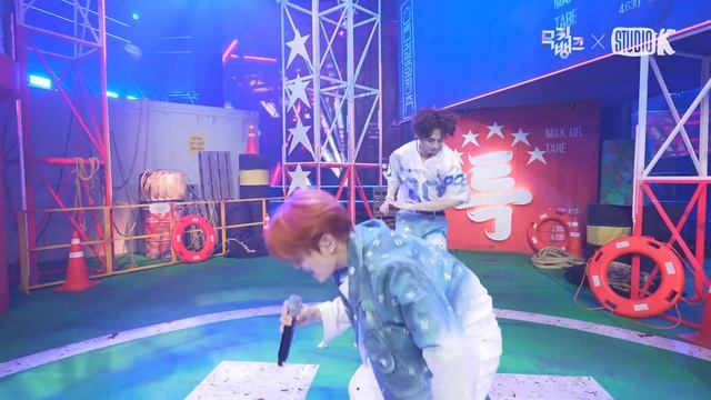 [뮤뱅 원테이크 4K] 스트레이 키즈 (Stray Kids) '특(S-Class)' 4K Bonus Ver. @뮤직뱅크 (Music Bank) 230602 смотреть онлайн