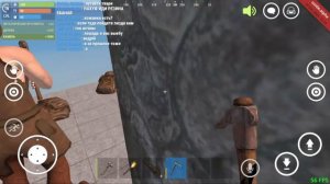 КЛАНОВЫЙ ВАЙП НА СЕРВЕРЕ СОФТОВ! ВАЙП С КИЯНКИ ДО РАКЕТ! РЕЙДЫ, РАЗВИТИЕ, ВЕСЕЛЬЕ! Oxide/Оксайд