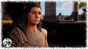 Assassins Creed: Odyssey* #98. Папочка дома