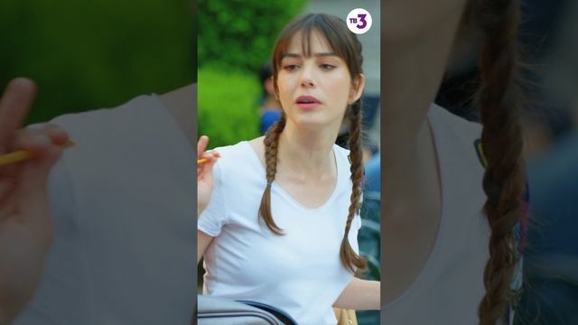 Они уже выясняют отношения, которых еще нет #shorts