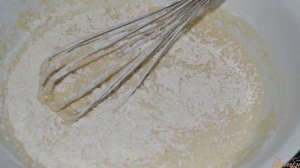 Вареники с картофелем и салом