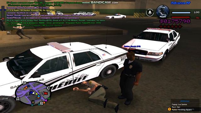 Практика 10-66 Кадета. смотреть онлайн