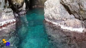 Мыс Фиолент - Cape Fiolent, touch history in 150 million years.